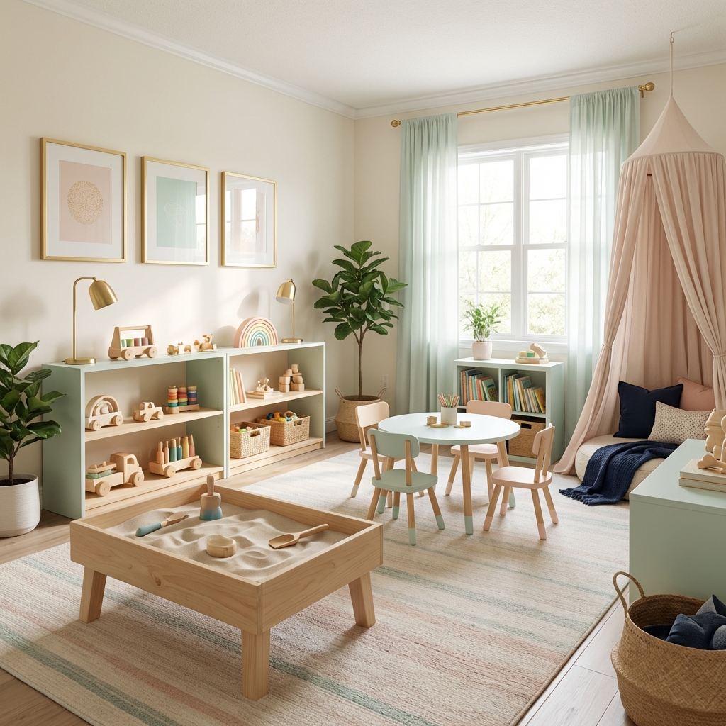 Çocuk Danışmanlıksi