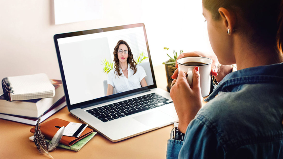 Online Danışmanlık